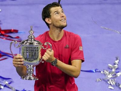 Dominic Thiem hace público su decisión de retirarse al concluir la temporada