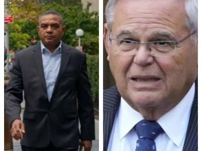 Dominicano José Uribe será clave en juicio contra Bob Menéndez