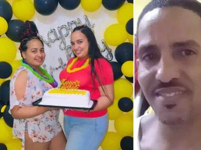 Dominicanos que han muerto en la vuelta por México en el último mes