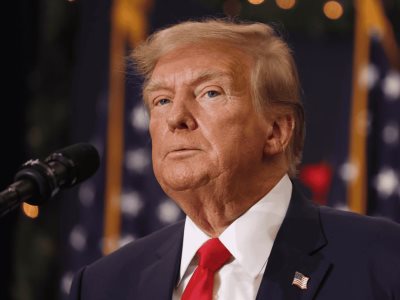 Donald Trump's trial is updated