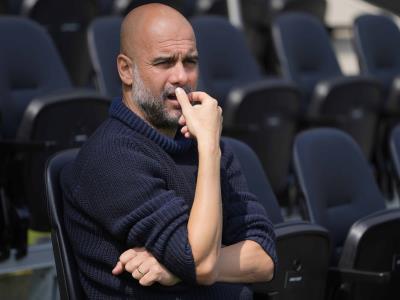 Dueños del City y del Girona enfrentan dilema por reglas de UEFA