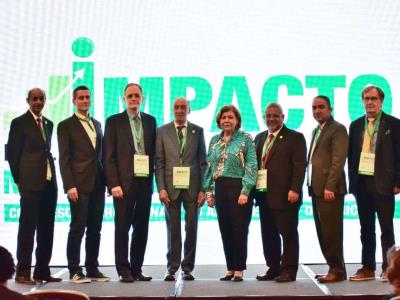 Eclof Dominicana organiza reunión sobre participación en el sistema financiero