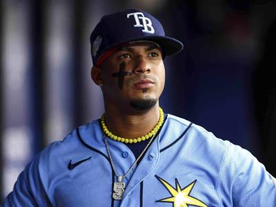 El estatus de Wander Franco en las Grandes Ligas de Béisbol (MLB)
