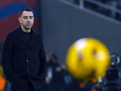 El FC Barcelona informa a Xavi Hernández que no continuará en el equipo la próxima temporada