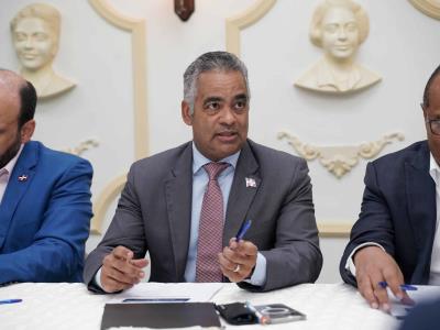 El Gobierno de la República Dominicana ha decidido levantar la suspensión que había impuesto a las exportaciones de plátanos.