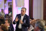 Abinader completa integrantes de comisión que evaluará estructuras ante cambio climático