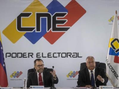 El gobierno de Venezuela ha decidido no permitir la presencia de observadores de la Unión Europea durante las elecciones