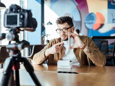 El impacto de los influencers en el ámbito político