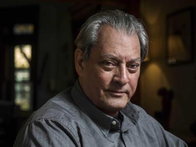 El impacto de Paul Auster en la literatura a nivel global