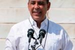 Adriano Espaillat: Un criminal y un delincuente no pueden ser el líder del mundo libre