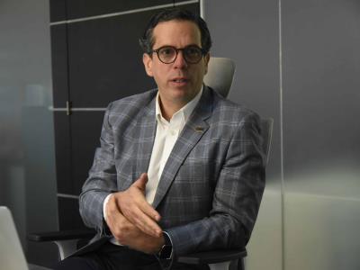 El llamado del vicepresidente del Conep a los postulantes