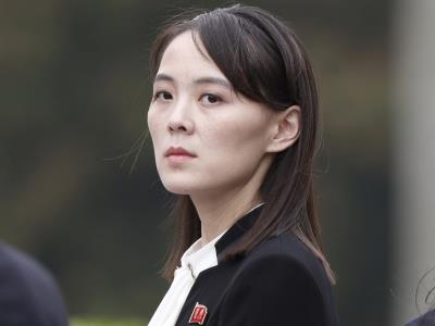 El objetivo de Kim Yo Jong es abstenerse de exportar armas a Rusia