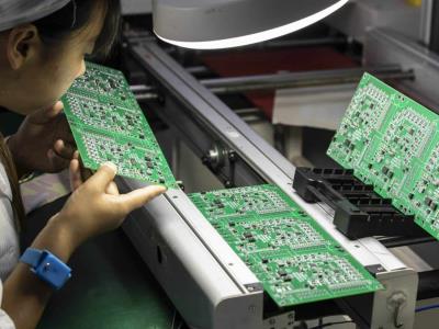 El país asiático de China ha realizado una inversión de 47,000 millones de dólares en el campo de la tecnología de circuitos integrados.