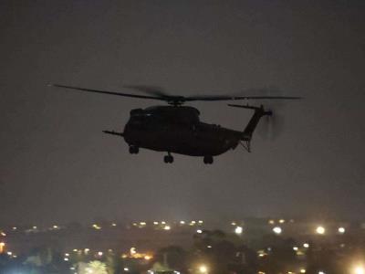 El país de Egipto solicita a Israel que actúe con moderación durante la invasión de Rafah