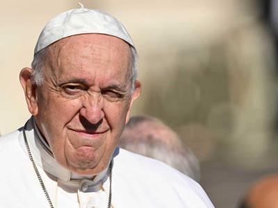 El Papa Francisco se disculpa por sus acciones sin intención de ofender