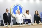 Hija de José Francisco Peña Gómez se suma a las filas del PRM