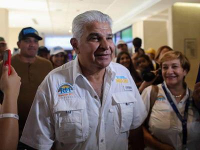 El presidente Abinader envía felicitaciones a José Raúl Mulino por su victoria en las elecciones de Panamá
