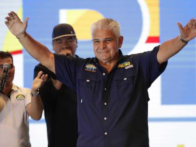 El presidente de Panamá, José Raúl Mulino, se encuentra frente a desafíos considerables