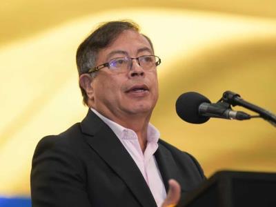 El presidente Petro instruye a suspender nuevamente la tregua con disidencia de las FARC