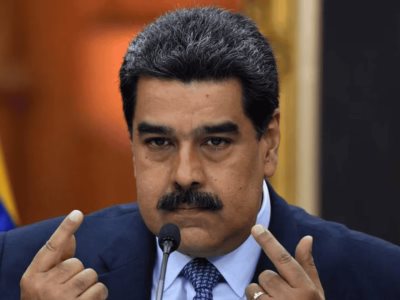 El presidente venezolano, Nicolás Maduro, establece un nuevo organismo gubernamental dedicado a la atención de la población adulta mayor