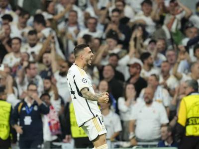 El Real Madrid derrota al Bayern y avanza a la final de la Champions