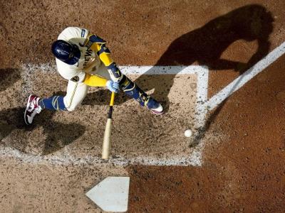 El rendimiento ofensivo de los catchers en las Grandes Ligas no se ve afectado a pesar del arduo trabajo