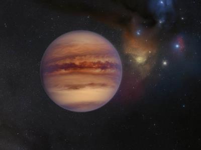 El telescopio Euclid descubre exoplanetas con órbitas solitarias