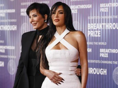 El triunfo y la desgracia de las Kardashian