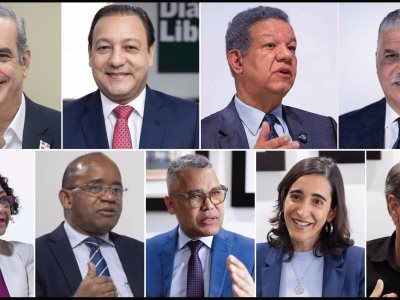 Elecciones del 2024: los ciudadanos de República Dominicana acudirán a las urnas este fin de semana