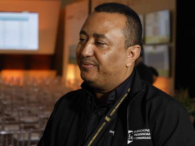 Elecciones del año 2024: cambio de ubicación del centro de votación en El Bronx