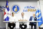 PRM invita a 150 observadores internacionales para las elecciones del 19 mayo