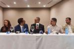 Fuerza del Pueblo desplegará 25 observadores internacionales en elecciones para no repetir delitos