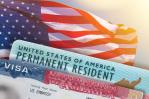 Visas para parejas e hijos menores, las más entregadas por la Embajada de EEUU en RD en casos de inmigrante