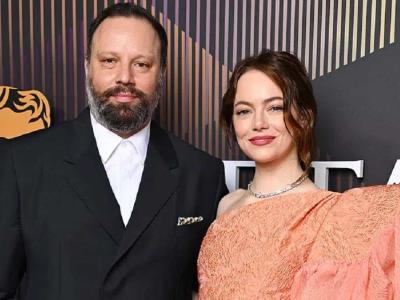 Emma Stone afirma que el director de Yorgos Lanthimos es su musa