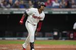 José Ramírez quiebra récord de Guardianes de Larry Doby con jonrón en triunfo ante Tigres