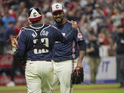 Emmanuel Clase se establece como el principal especialista en situaciones de presión en la Major League Baseball