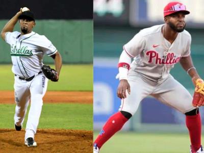 En la Liga Dominicana de Béisbol, Toros y Estrellas realizan intercambio de jugadores