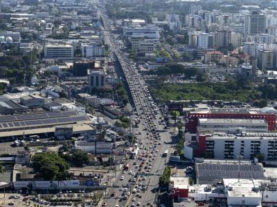 En una encrucijada: enfrentando los desafíos del desarrollo de República Dominicana