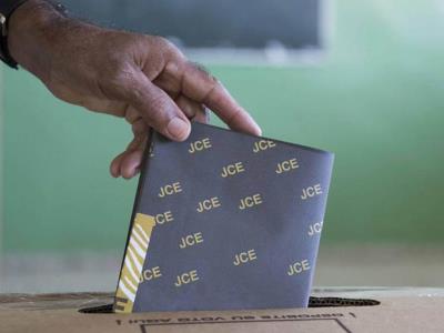 Encuesta Gallup-RCC Media | ¿A quién le darás tu voto?
