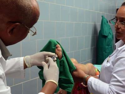 Ensayo clínico del medicamento cubano para la diabetes se llevará a cabo en los Estados Unidos