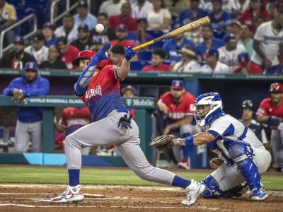 Equipo dominicano competiría en fase inicial del Torneo Clásico de Béisbol en el año 2026 en territorio puertorriqueño