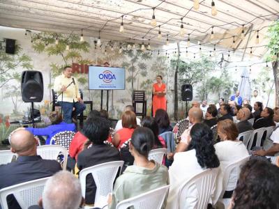 Escritores de la República Dominicana se ven favorecidos por la exoneración otorgada por la Oficina Nacional de Derecho de Autor (ONDA)