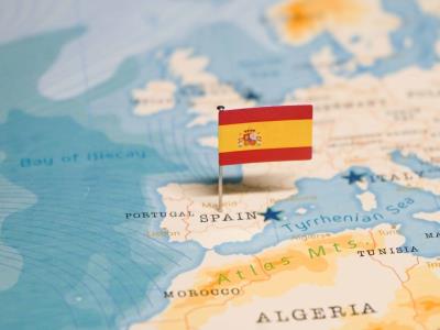 España se encuentra entre los cuatro países de la OCDE donde la inflación ha aumentado más