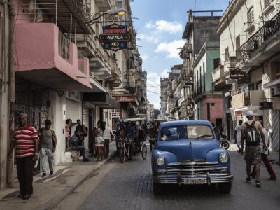 Estados Unidos sigue considerando a Cuba como un país patrocinador del terrorismo