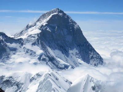 Eventos de hoy: Celebración del Día Internacional del Everest