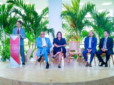 Expertos sugieren aumentar la utilización de la jurisprudencia