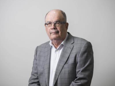 Fallece cónyuge del reconocido historiador Roberto Cassá