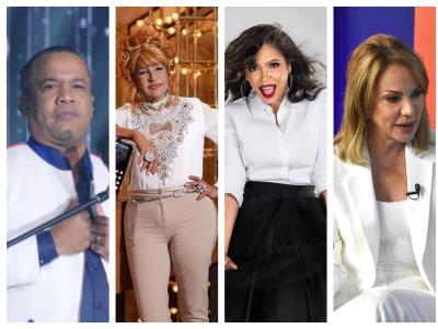 Famosas personalidades dominicanas que han hecho públicas sus batallas contra el cáncer