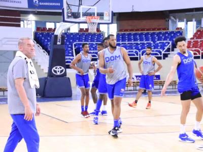 Federación Dominicana de Baloncesto anuncia que Che García regresará como entrenador de la selección