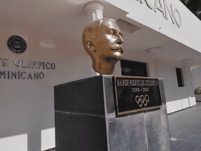 Federación Dominicana de Tiro de Precisión suspendida por el Comité Olímpico Dominicano
